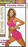 Review Digital Video Distribution  / Denise Austin - Hit The Spot - Totally Firm