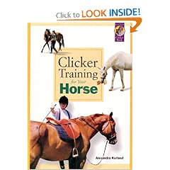 Clicker Training for Your Horse