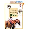 Clicker Training for Your Horse