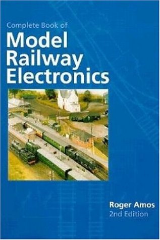 Trains and Railroads