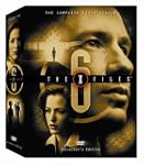 The X-Files: The Complete Sixth Seaso...