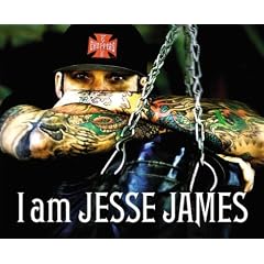 I Am Jesse James