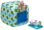 Barbie Fashion Fever Furniture - Fab Footrest