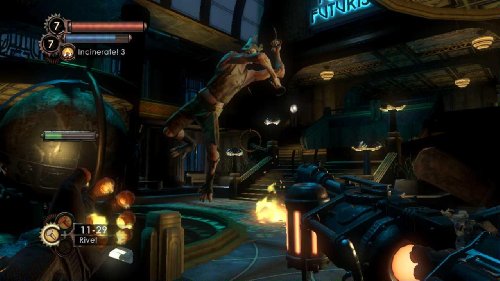 BioShock 2 Special Edition image