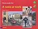 Oxford Reading Tree: Stages 1-11: Fact Finders: Unit E: Where People Live: A Town at Work (Oxford Reading Tree)