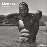 Men 2007 Calendar