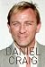 ダニエル・クレイグ　書籍/DANIEL CRAIG　Biography by John Mcvicar/ AN-575