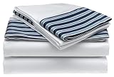 Nautica Waterside Sheet Set