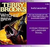 Witches' Brew