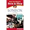 Elaine's Best London Travel Guides