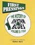 First Pressings: The History of Rhythm & Blues, 1955 (First Pressings, Vol. 5)