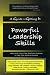 Search : A Guide to Getting It: Powerful Leadership Skills