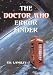 Books : The Doctor Who Error Finder: Plot, Continuity and Production Mistakes in the Television Series and Films