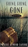 Going, Going, Gone: An Asey Mayo Cape Cod Mystery (Asey Mayo Cape Cod Mysteries)