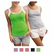 Hyp - Asbury Ringer Beater Tank (HY144) Hyp - Asbury Ringer Beater Tank (HY144)
