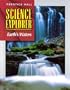 Science Explorer: Earth's Waters (Prentice Hall science explorer)
