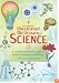 The Usborne Illustrated Dictionary of Science (Usborne Illustrated Dictionaries)