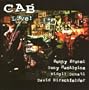 CAB Live (Double CD Set)