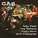 CAB Live (Double CD Set)