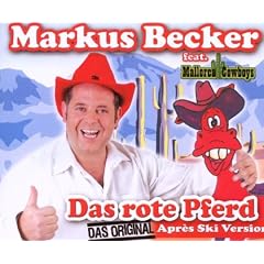 Das Rote Pferd (Apres Ski Version)