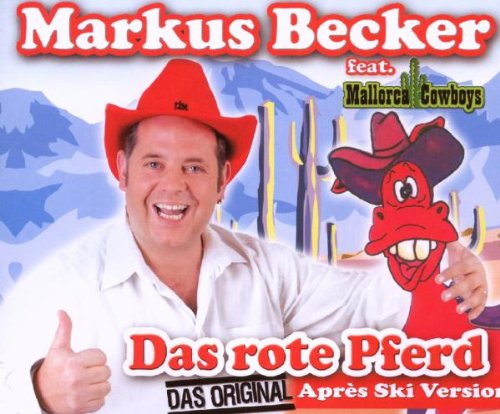 Produkt-Bild: Das Rote Pferd (Apres Ski Version)