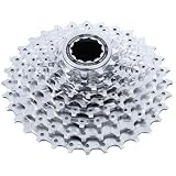 Shimano Deore LX 9 Speed Mountain Bike Cassette - CS-M580