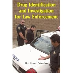 Drug Identification and Investigation for Law Enforcement
