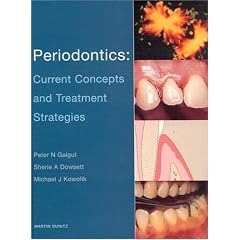 Periodontics: Current Concepts and Treatment Strategies