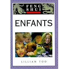 Feng Shui, enfants
