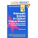Homeopathic Remedies for Children's Common Ailments