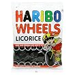 Haribo Gummi Candy, Licorice Wheels, 5-Ounce Bags (Pack of 12) Haribo Gummi Candy, Licorice Wheels, 5-Ounce Bags (Pack of 12)