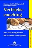 Produkt-Bild: Vertriebscoaching