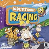 Nicktoons Racing
