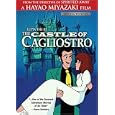 Lupin the Third: The Castle of Cagliostro