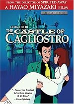 The Castle of Cagliostro Movie Online.