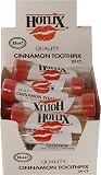 Hot Lix Cinnamon Flavored Toothpicks 20ct