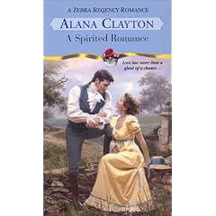 Spirited Romance