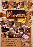 La Fiesta [DVD]