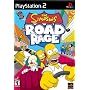Simpsons Road Rage (PS2)
