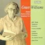 Grace Williams - Ballads for Orchestra; Symphony No 2