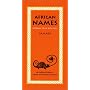 African Names