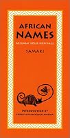 African Names