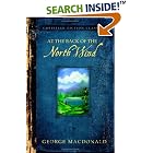 AT THE BACK OF THE NORTH WIND (Barbour Christian Classics) by George MacDonald