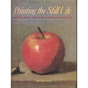 Painting the Still Life