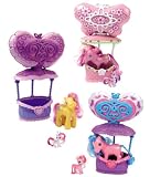 Eigenschaften Hasbro 61644186 / My Little Pony 61644186 - Märchenhafte Ballonfahrt