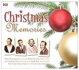 Review Various Artists  / Christmas Memories
