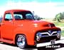 Pickup Trucks