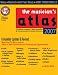 The Musician's Atlas 2007 (Musician's Atlas: The Ultimate Resource for Working Musicians)