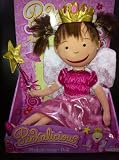 Pinkalicious Cloth Doll-18 inch