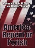 America: Repent or Perish